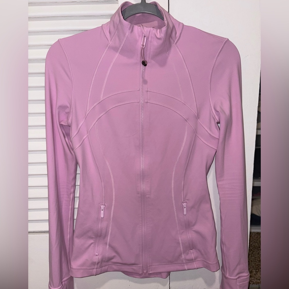 Lululemon Define jacket Nulu